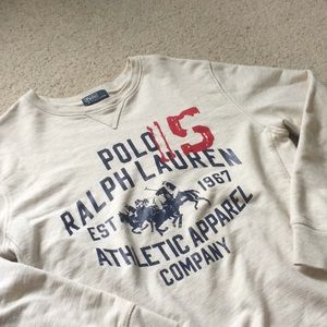 Polo Ralph Lauren Sweatshirt